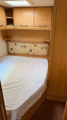 Каравана Bailey Senator Oklahoma | Auto.bg — изображение 7