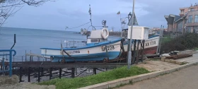 Лодка Собствено производство Собствено производство , снимка 2
