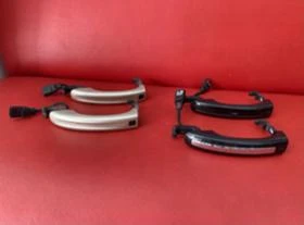 Външна дръжка за врата за Audi Q7 Keyless, снимка 1