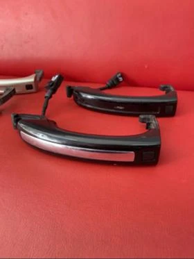 Външна дръжка за врата за Audi Q7 Keyless, снимка 2