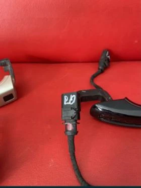 Външна дръжка за врата за Audi Q7 Keyless, снимка 3