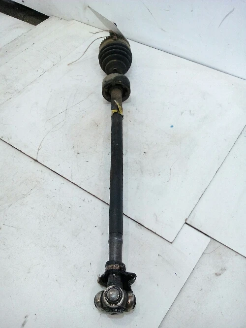 Полуоска предна дясна Деу Матиз