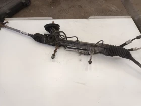 Кормилна рейка ситроен ц4 1.4 