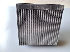 Радиатор климатик Шкода Румстер 1.9тди (вътрешен)