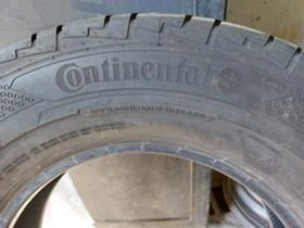 Гуми Летни 215/75R16, снимка 5