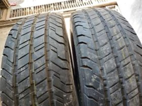 Гуми Летни 215/75R16, снимка 3