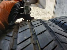 Гуми Летни 215/75R16, снимка 4