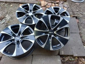 Джанти за VW, снимка 4