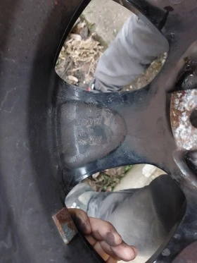 Джанти за VW, снимка 5