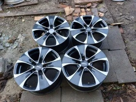 Джанти за VW, снимка 3