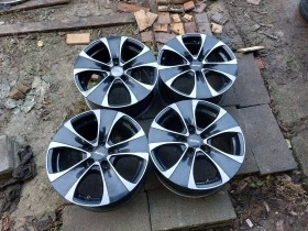 Джанти за VW, снимка 2