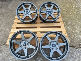 Джанти за Honda, снимка 8