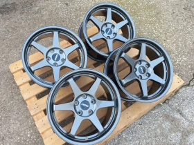 Джанти за Honda, снимка 9