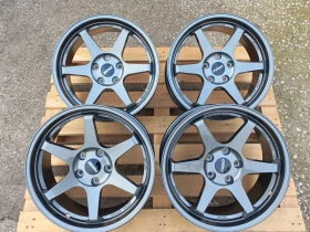 Джанти за Honda, снимка 3