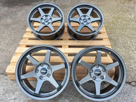 Джанти за Honda, снимка 1