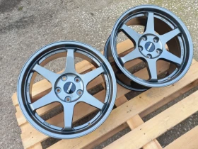 Джанти за Honda, снимка 6