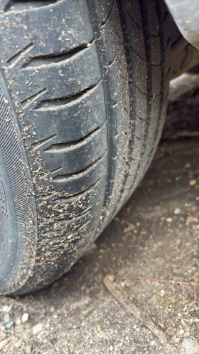 Гуми с джанти Dayton 225/45R17, снимка 4