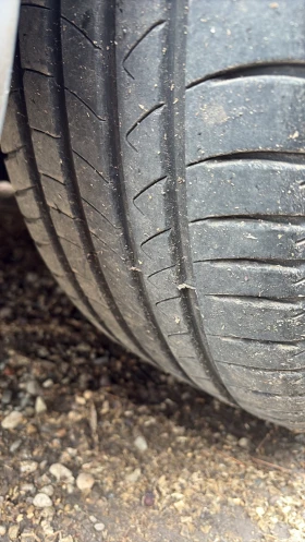 Гуми с джанти Dayton 225/45R17, снимка 5