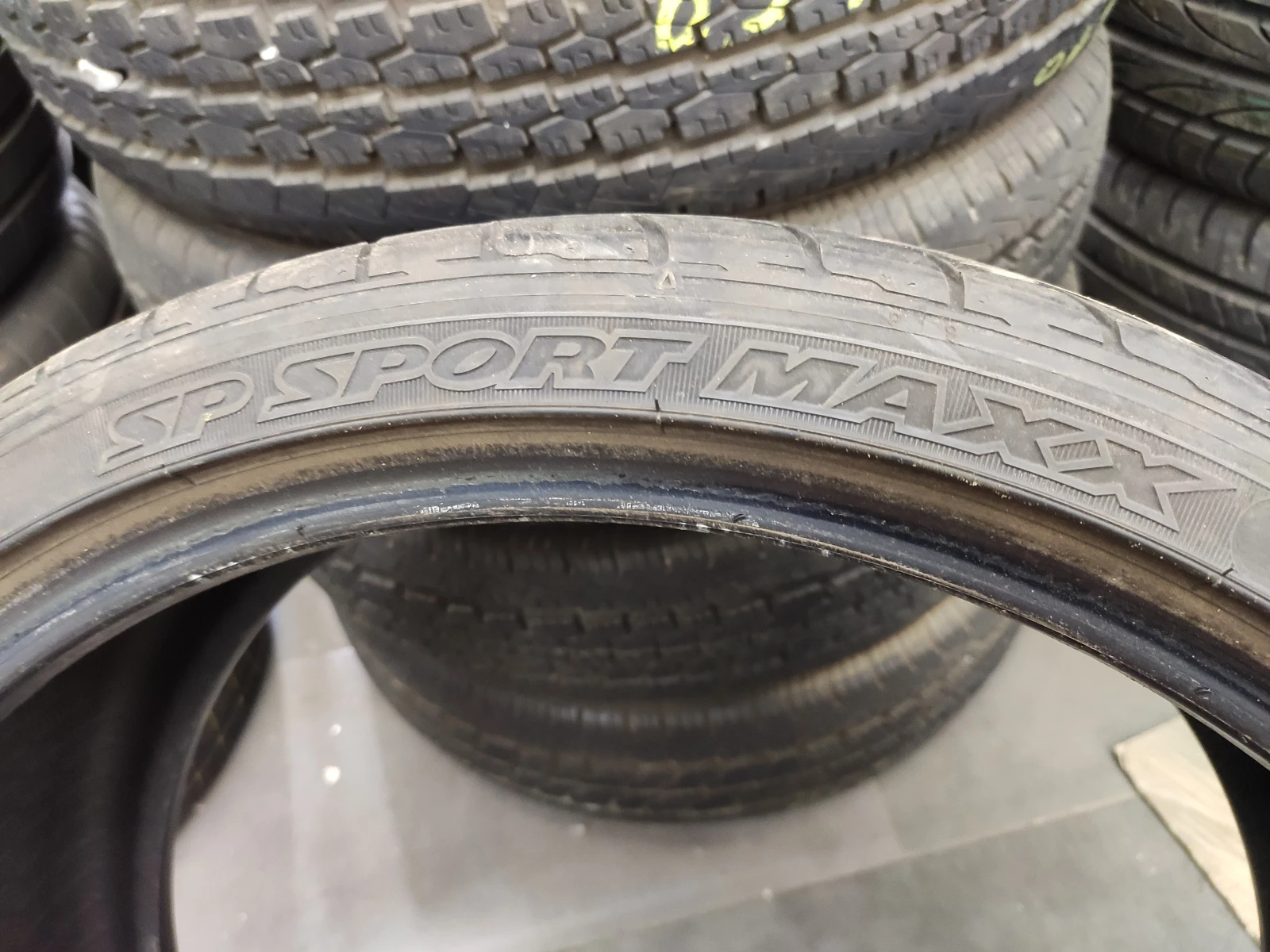  225/35R19 | Mobile.bg   4