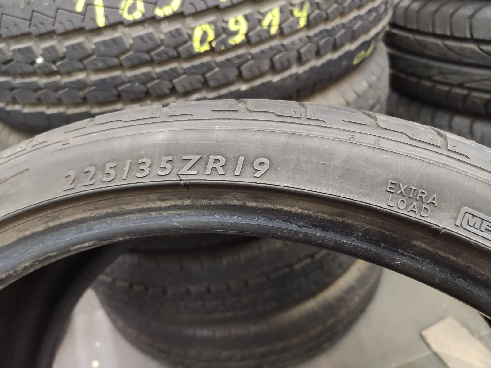  225/35R19 | Mobile.bg   5
