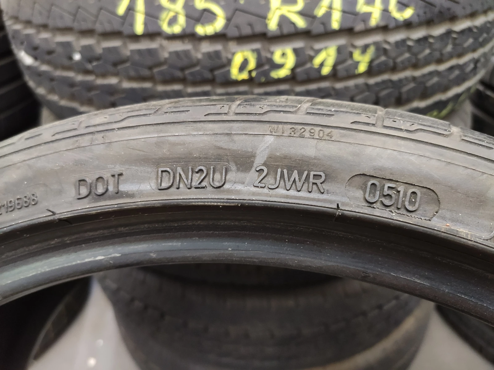  225/35R19 | Mobile.bg   6