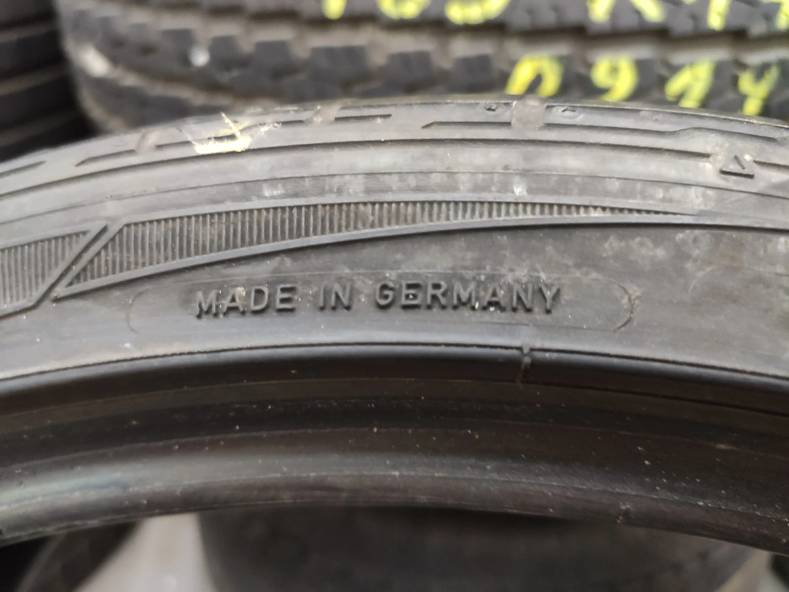  225/35R19 | Mobile.bg   7