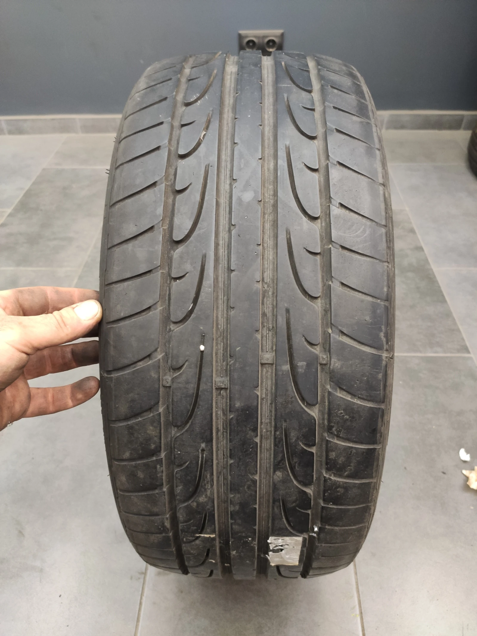  225/35R19 | Mobile.bg   2