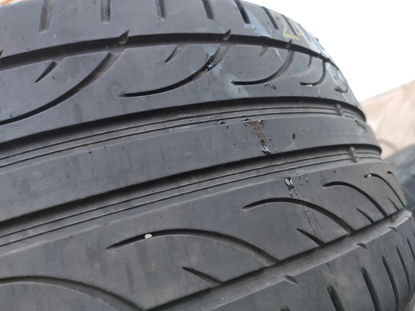  245/40R17 | Mobile.bg   4