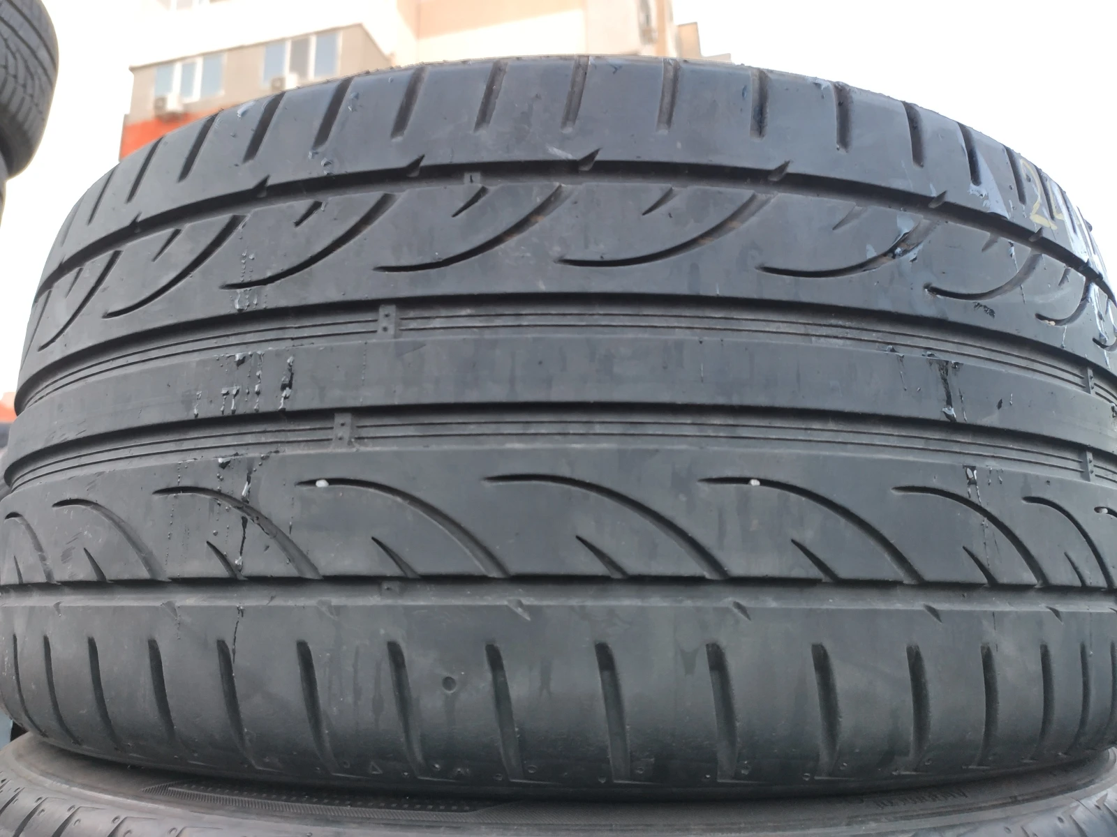  245/40R17 | Mobile.bg   2