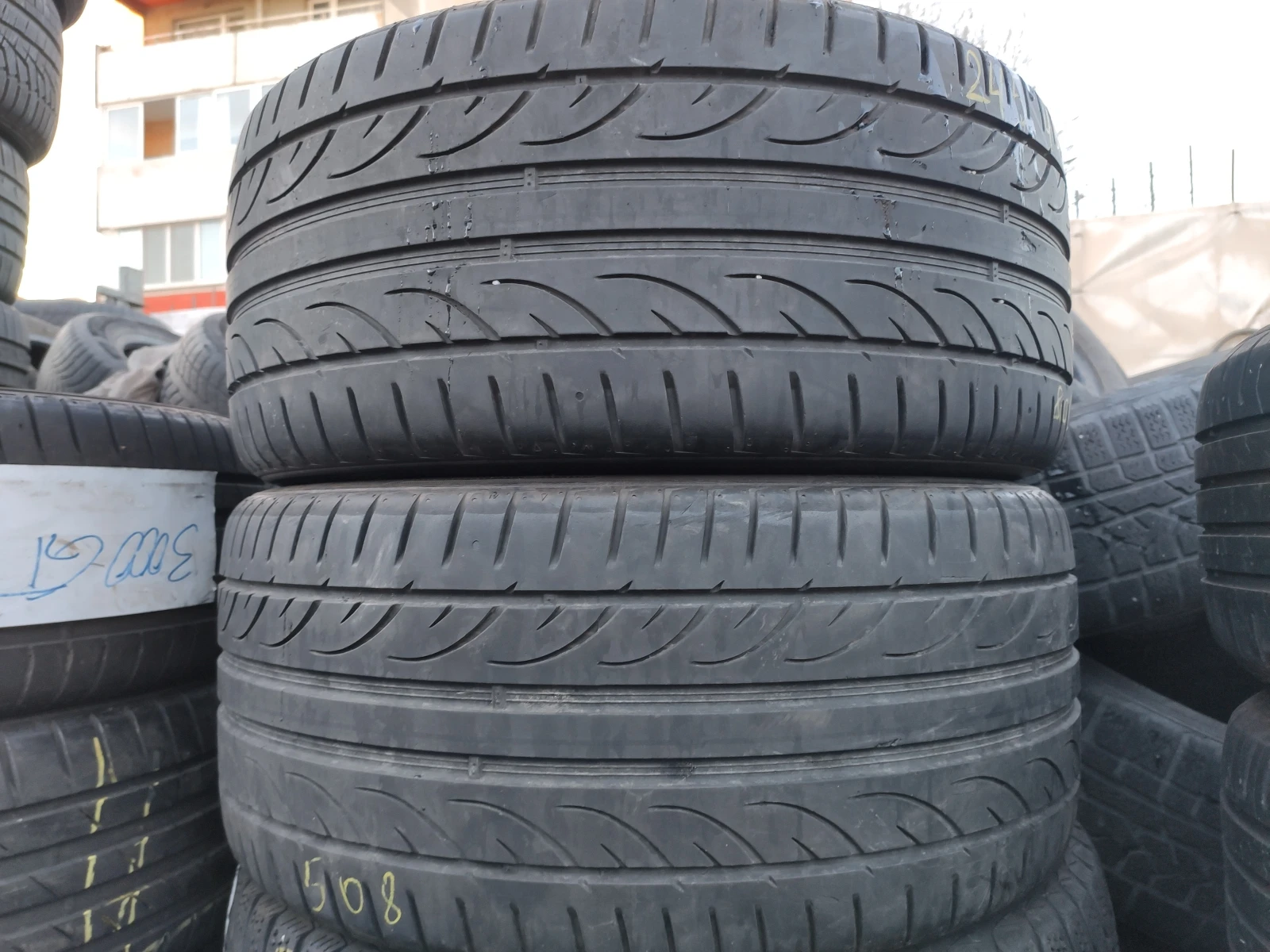  245/40R17 | Mobile.bg   3