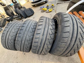 Гуми Летни 215/45R17, снимка 4 - Гуми и джанти - 48409370