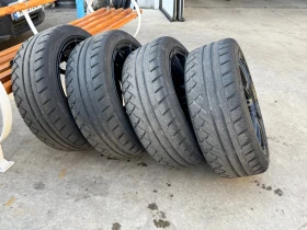 Гуми Летни 215/45R17, снимка 1 - Гуми и джанти - 48409370