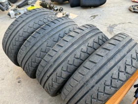 Гуми Летни 215/45R17, снимка 3 - Гуми и джанти - 48409370