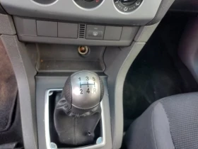 Ford Focus 1, 6d 90ps KLIMA, снимка 8