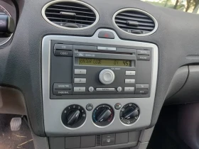 Ford Focus 1, 6d 90ps KLIMA, снимка 10