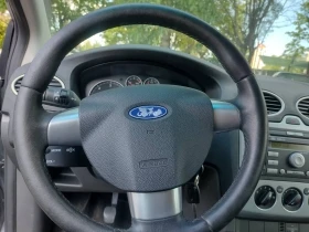 Ford Focus 1, 6d 90ps KLIMA, снимка 6