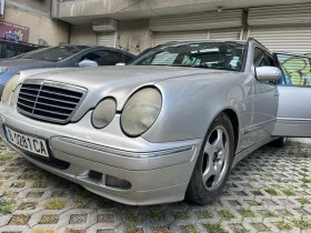 Mercedes-Benz E 270 2.7 CDI , снимка 2