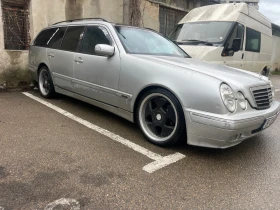 Mercedes-Benz E 270 2.7 CDI , снимка 1