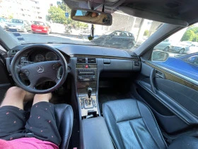 Mercedes-Benz E 270 2.7 CDI , снимка 4