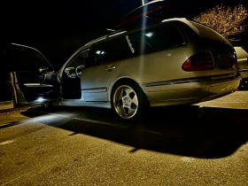 Mercedes-Benz E 270 2.7 CDI , снимка 11