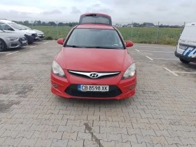 Hyundai I30 1.4 - изображение 3