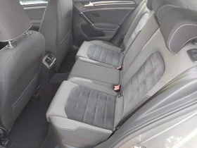 VW Golf 7 1, 6TDI 110ps AUT NAVI, снимка 12
