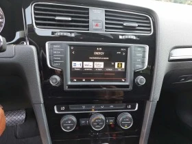 VW Golf 7 1, 6TDI 110ps AUT NAVI, снимка 9