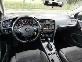 VW Golf 7 1, 6TDI 110ps AUT NAVI, снимка 6