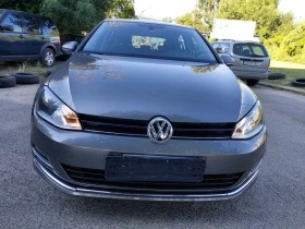 VW Golf 7 1, 6TDI 110ps AUT NAVI, снимка 3