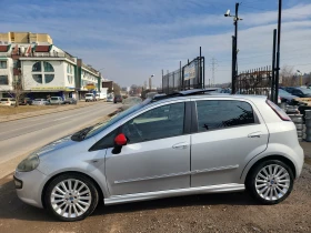 Fiat Punto 1.3Mjet Автомат, снимка 11