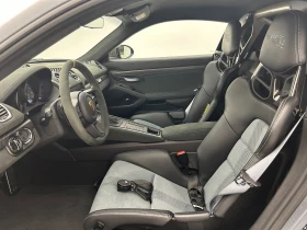 Porsche Cayman GT4 RS Weissach Paket , снимка 8