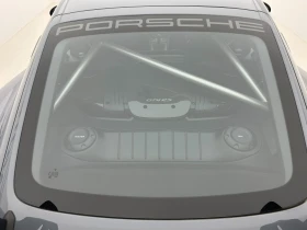 Porsche Cayman GT4 RS Weissach Paket , снимка 13
