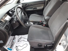 Mitsubishi Lancer 1.6 I  AVTOMAT, снимка 6