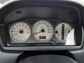 Mitsubishi Lancer 1.6 I  AVTOMAT, снимка 10